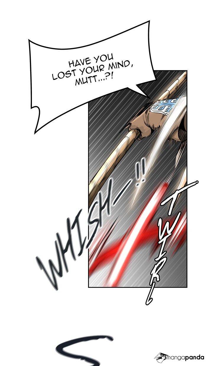 Tower of God Chapter 475 image 022
